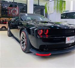 دودج تشالنجر